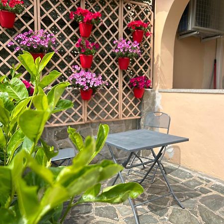 Lakeview Bellagio Apartment Limonta 외부 사진