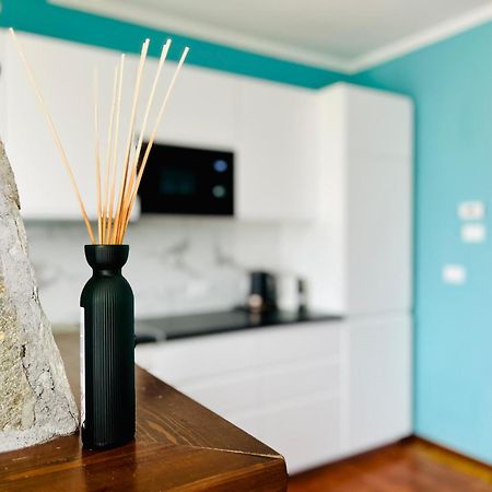 Lakeview Bellagio Apartment Limonta 외부 사진