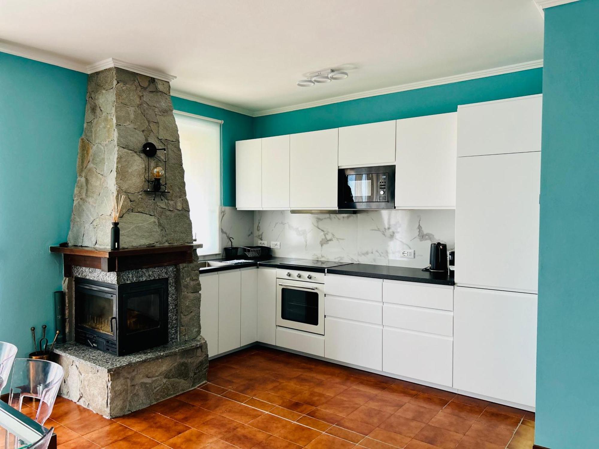Lakeview Bellagio Apartment Limonta 외부 사진