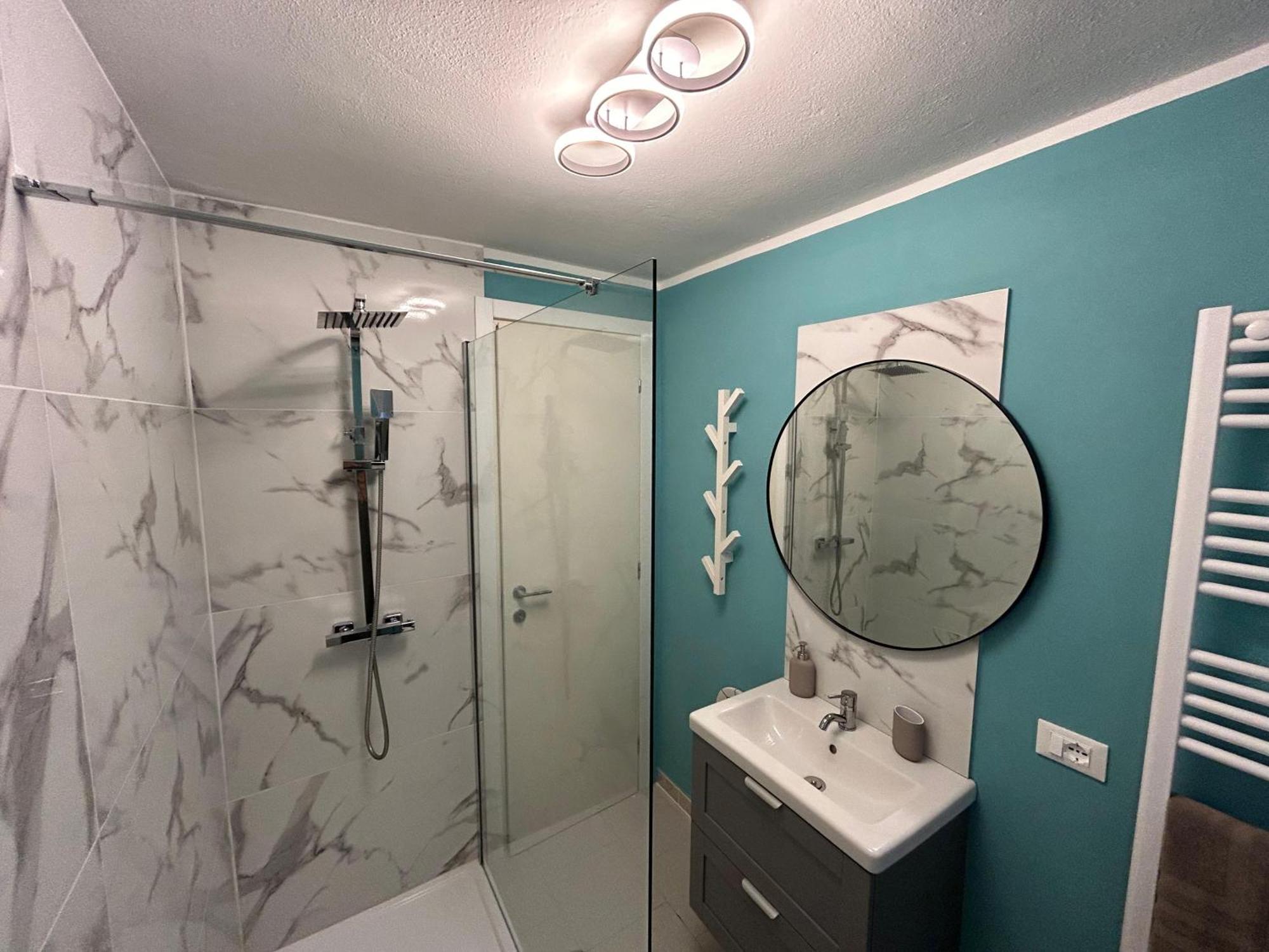 Lakeview Bellagio Apartment Limonta 외부 사진