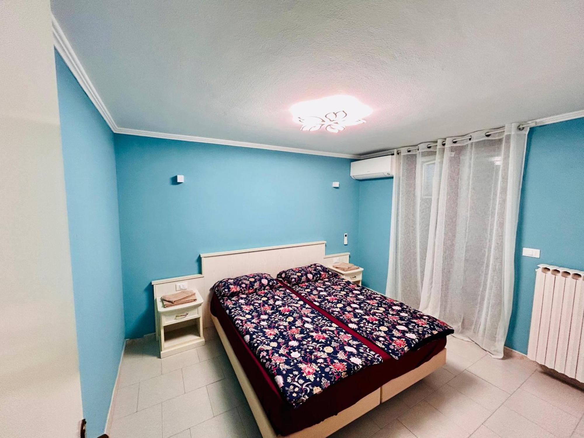 Lakeview Bellagio Apartment Limonta 외부 사진