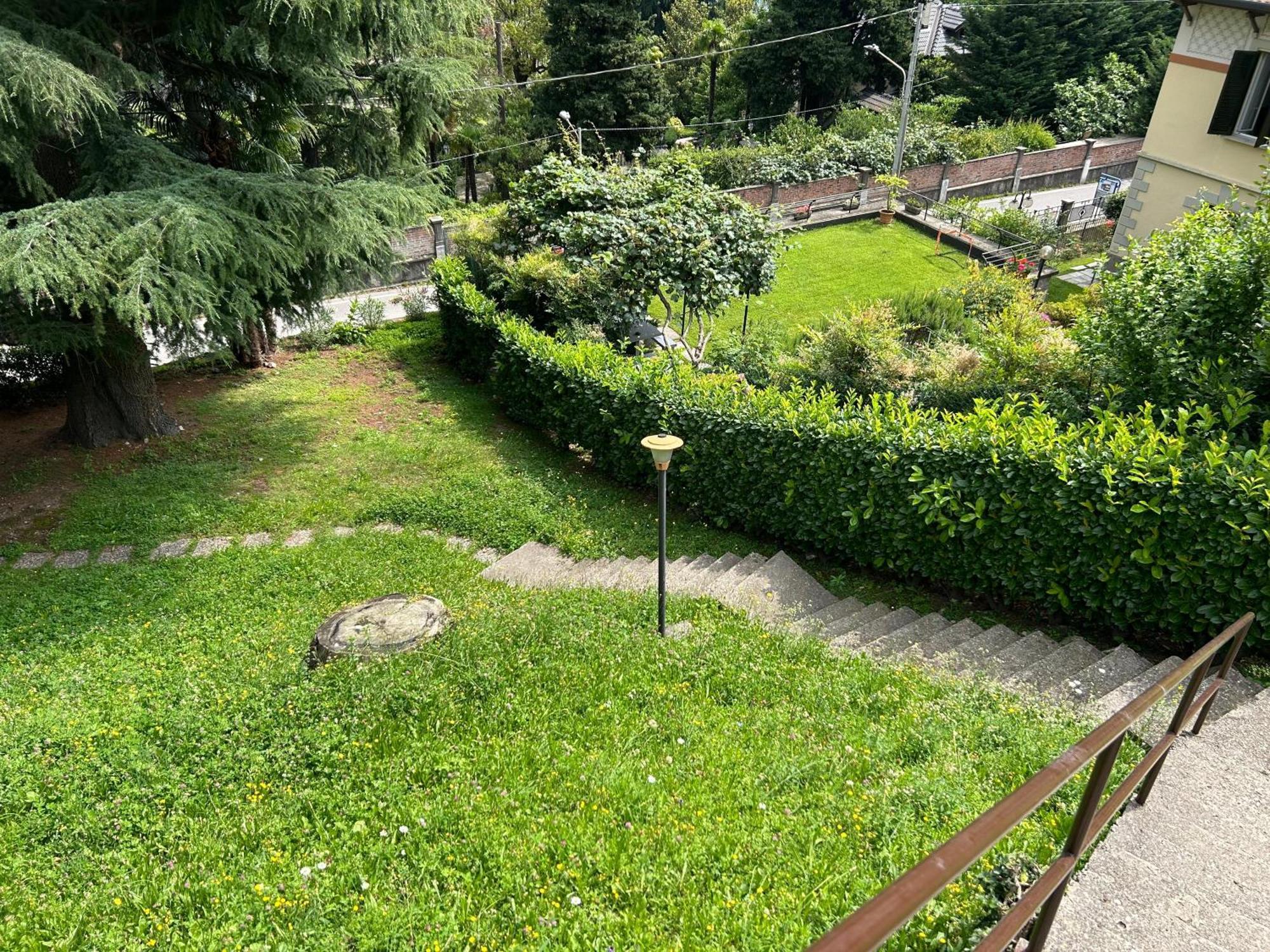 Lakeview Bellagio Apartment Limonta 외부 사진