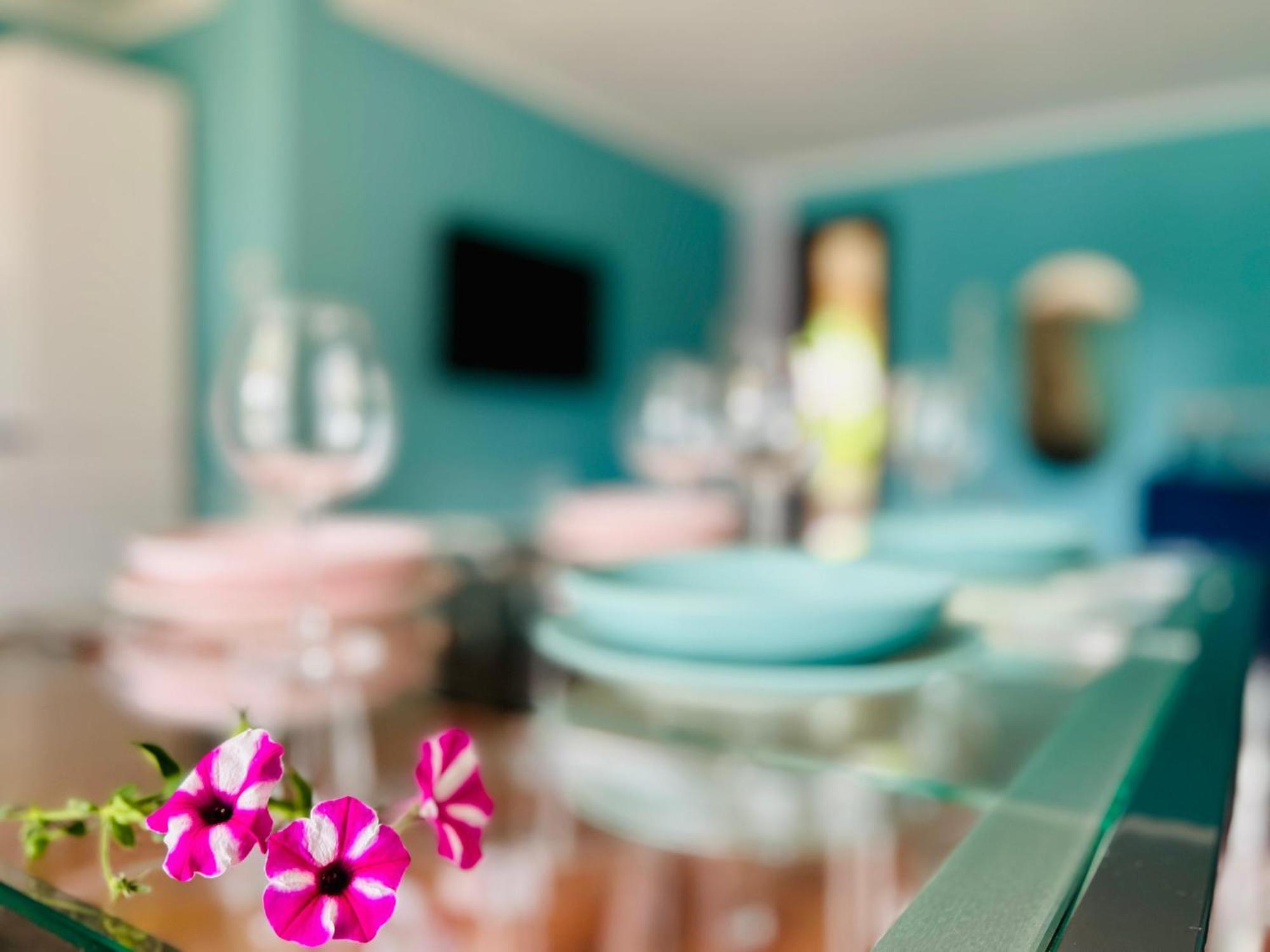 Lakeview Bellagio Apartment Limonta 외부 사진