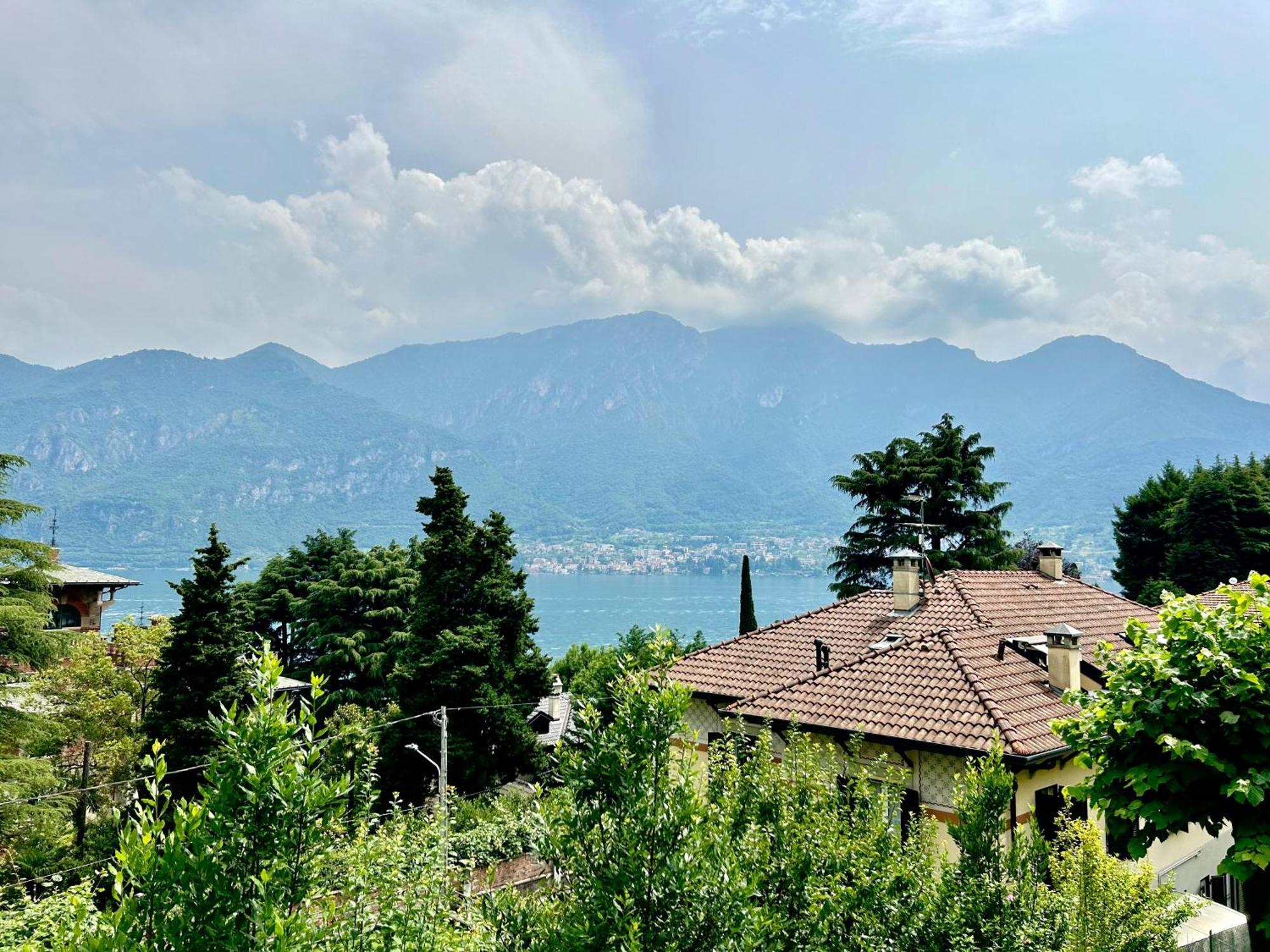 Lakeview Bellagio Apartment Limonta 외부 사진